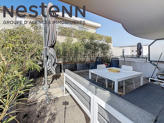 Appartement vente à Lyon, Métropole de Lyon