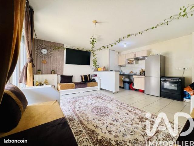 Appartement vente à Toulouse