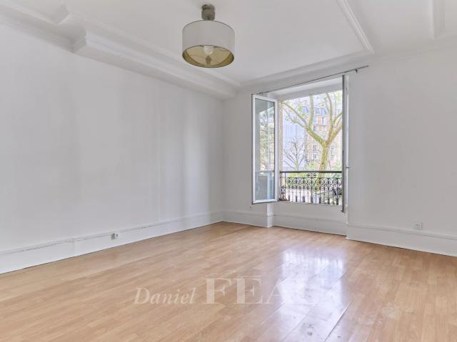 Appartement vente à Paris 17e Arrondissement, Paris