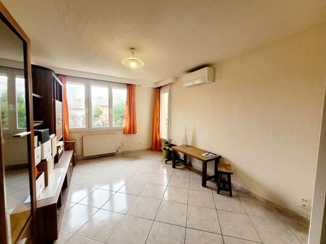 Appartement vente à Valence