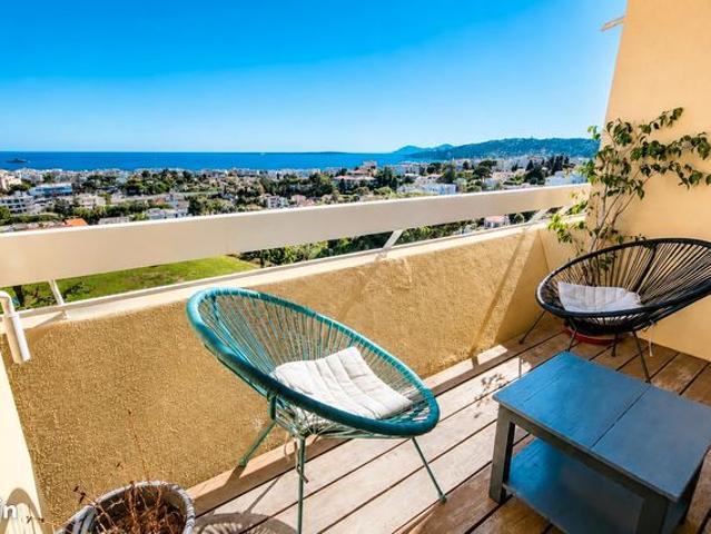 Appartement vente à Grasse, Antibes