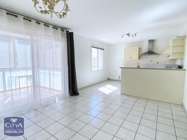 Appartement vente à Aix-en-Provence, Fuveau