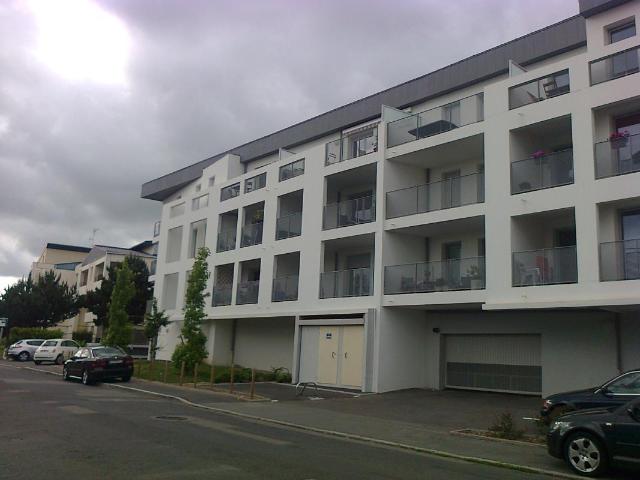 Appartement location à Nantes, Saint-herblain