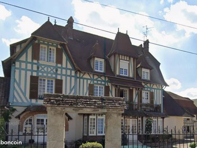 Appartement vente à Poitiers, Vernon