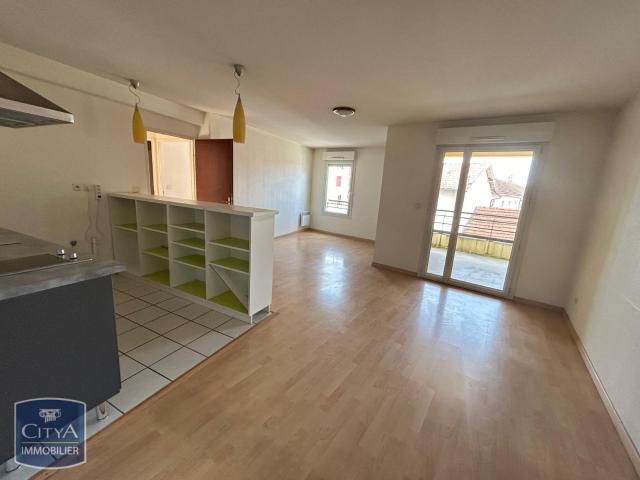 Appartement location à Tarbes