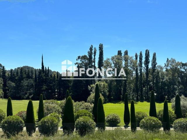 Appartement vente à Grasse, Pégomas