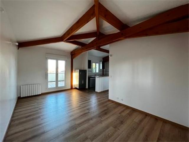 Appartement location à Torcy, Chelles