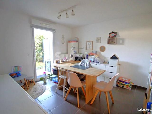Appartement vente à Thonon-les-Bains, Sciez