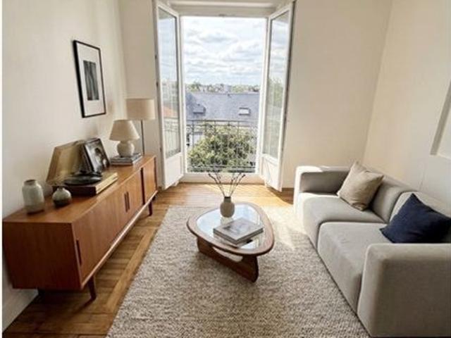 Appartement vente à Nantes