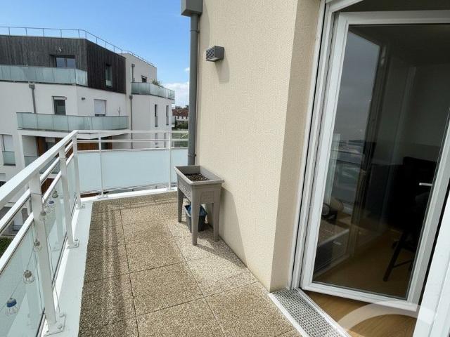 Appartement vente à Argenteuil, Sannois