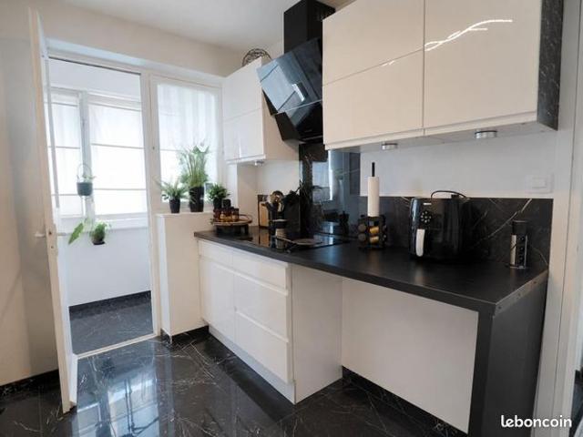 Appartement vente à Laon