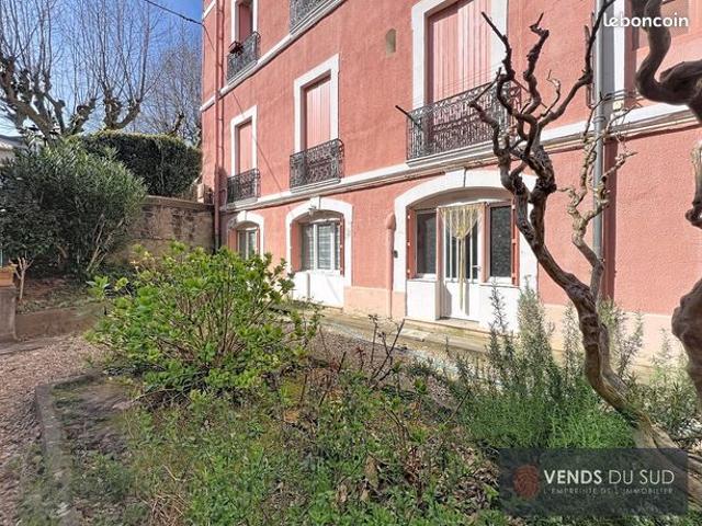 Appartement vente à Béziers, Lamalou-les-bains