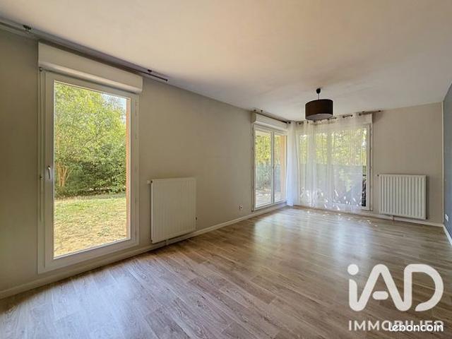 Appartement vente à Cherbourg, Lieusaint