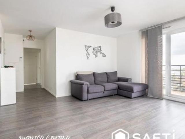 Appartement vente à Savigny-sur-Orge, Essonne