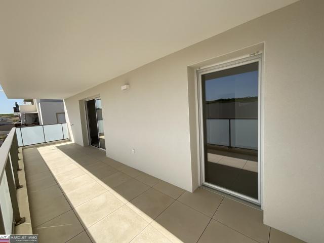 Appartement vente à Béziers, Sauvian