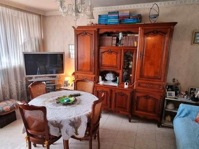 Appartement vente à Sarcelles, Garges-lès-gonesse