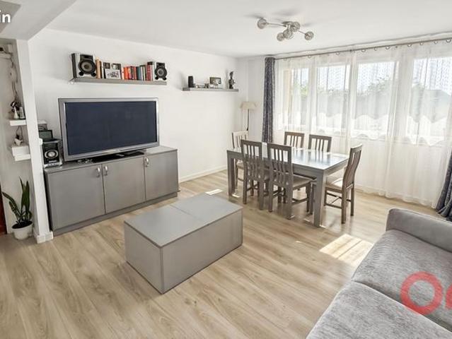 Appartement vente à Argenteuil, La Frette-sur-seine