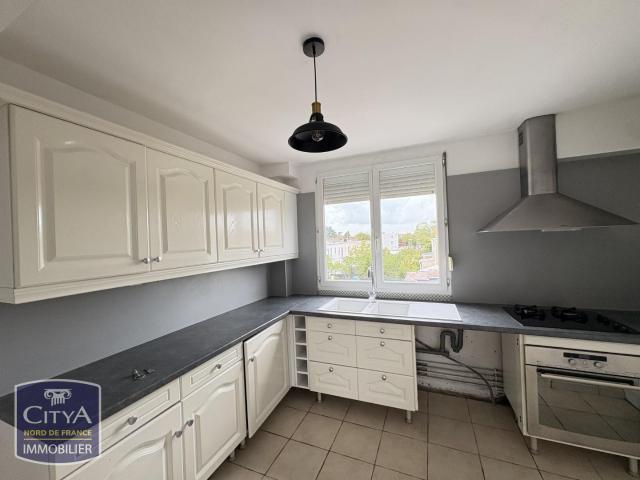 Appartement location à Dunkerque