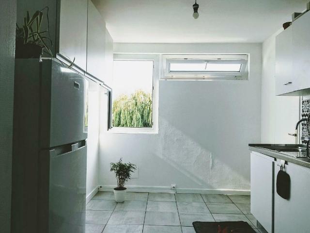 Appartement vente à Lille, Villeneuve-d'ascq