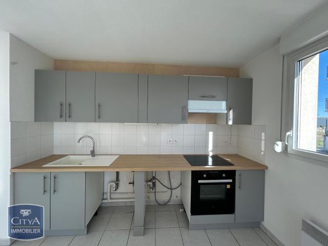 Appartement location à Saint-Dizier, Saint-dizier