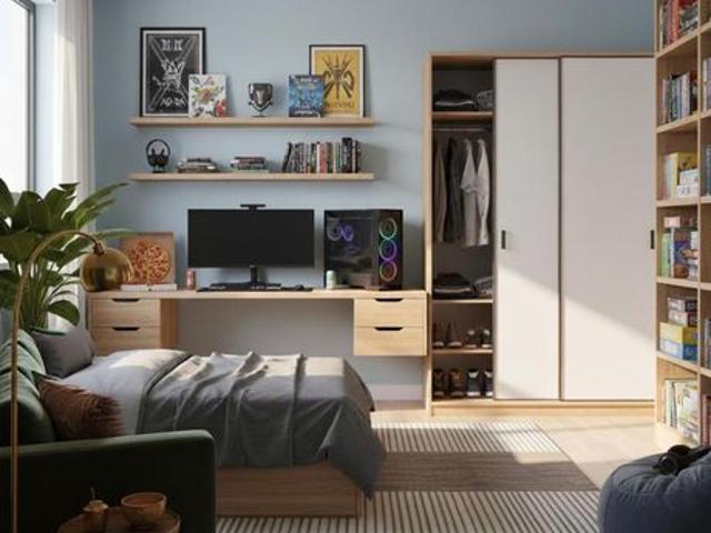 Appartement vente à Bobigny, Romainville