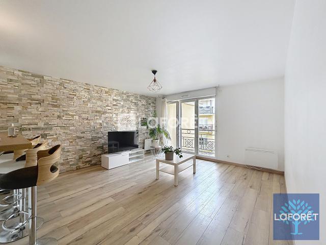 Appartement location à Évry, Vigneux-sur-seine