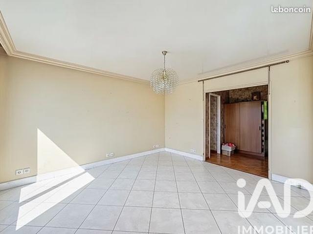 Appartement vente à Sarcelles, Deuil-la-barre