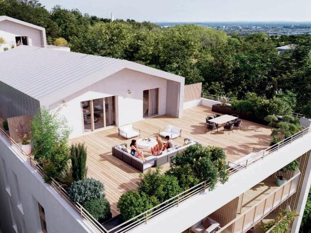 Appartement vente à Toulouse