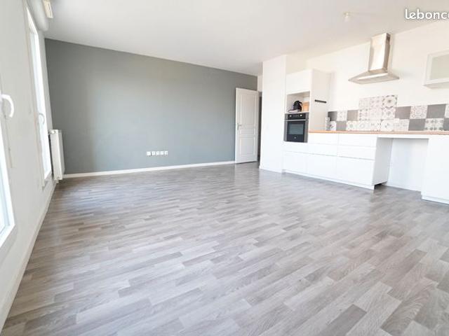 Appartement vente à Le Mans