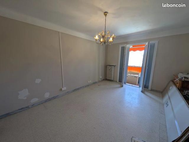 Appartement vente à Nice