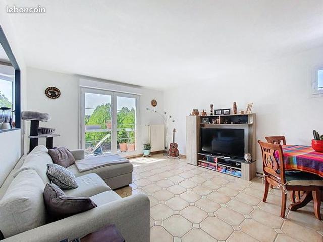 Appartement vente à Versailles, Guyancourt