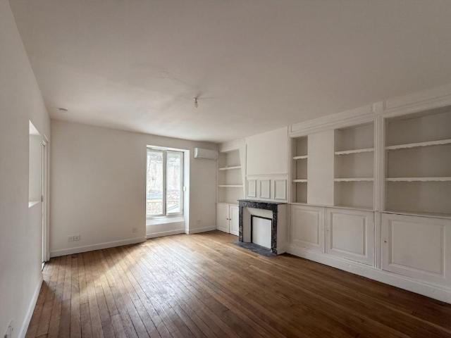 Appartement location à Fontainebleau, Montcourt-fromonville