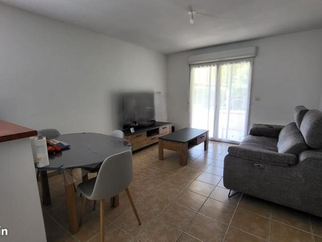 Appartement vente à Pamiers