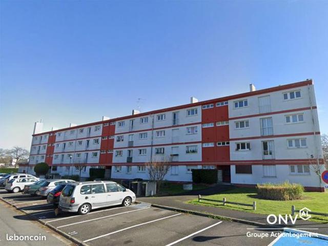 Appartement vente à Hourtin, Gironde