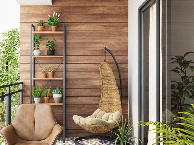 Appartement vente à Nanterre