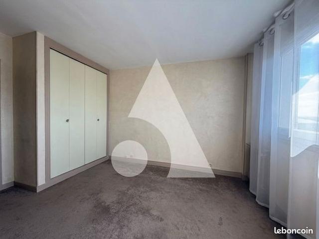 Appartement vente à Clermont-Ferrand, Saint-maurice