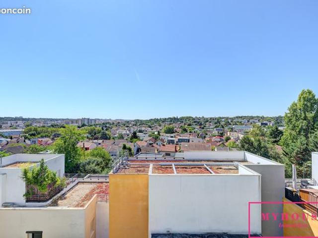 Appartement vente à Issoudun, Bagneux