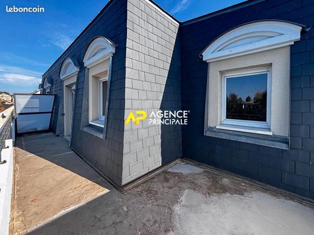 Appartement vente à Saint-Germain-en-Laye, Sartrouville
