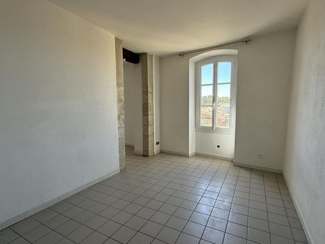 Appartement location à Istres