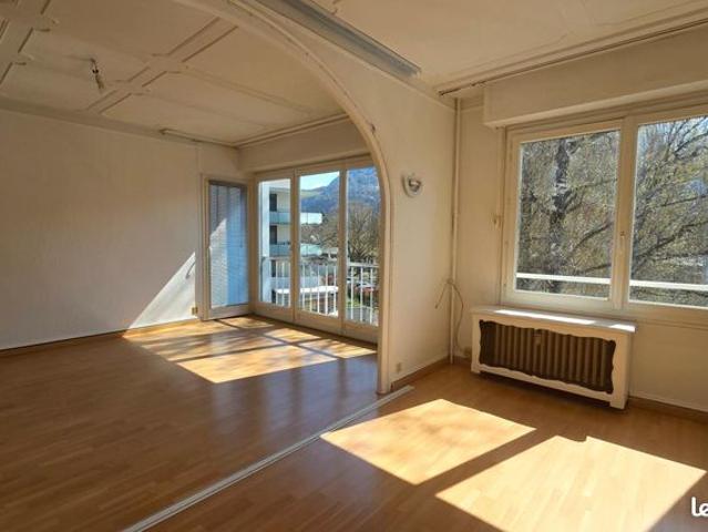 Appartement vente à Bonneville, Cluses
