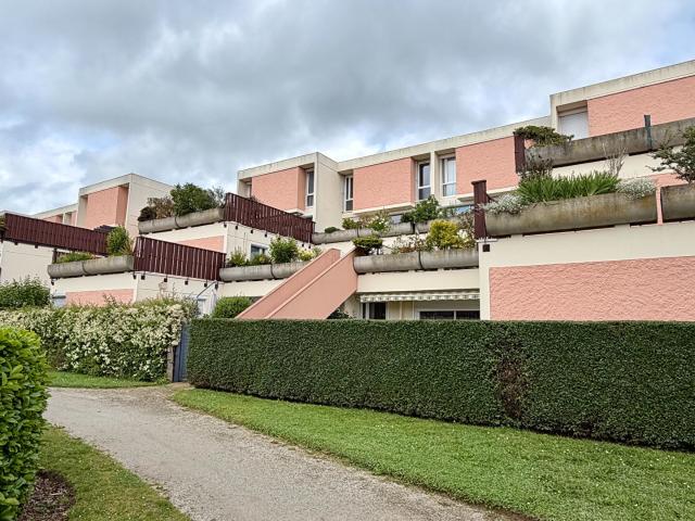 Appartement vente à Évreux, Evreux
