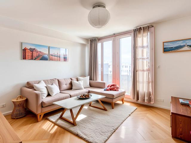 Appartement vente à Lyon, Métropole de Lyon