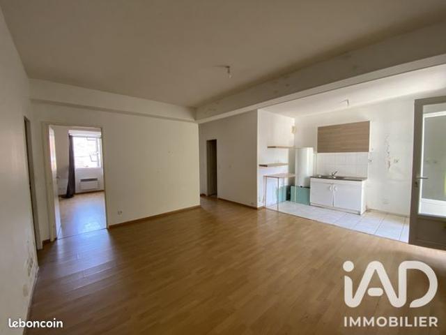Appartement vente à Fontainebleau