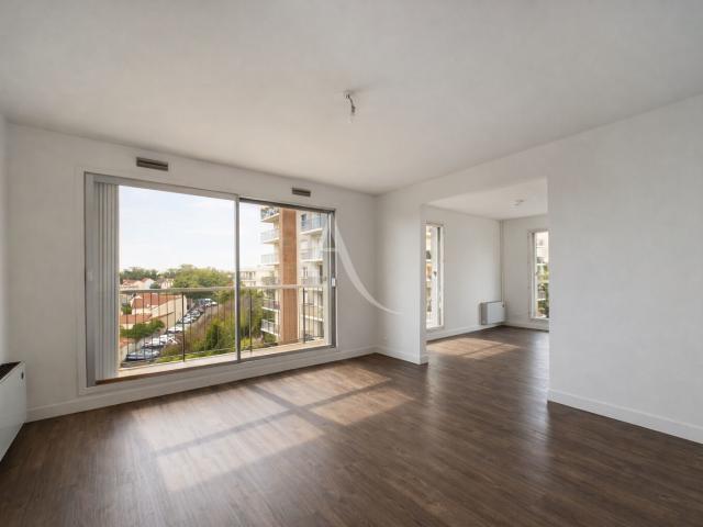 Appartement vente à Charentonneau, Maisons-Alfort