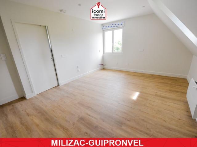 Appartement vente à Cité de Pont Per, Milizac-Guipronvel