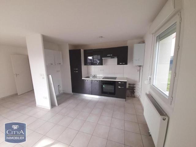 Appartement location à Montbéliard, Grand-charmont