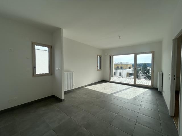 Appartement vente à Parc des Toriolets, Annecy