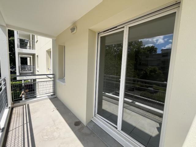 Appartement vente à Bordeaux, Bacalan