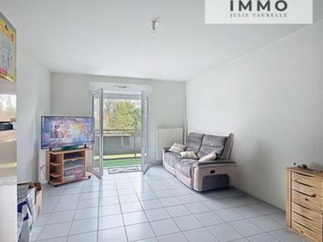 Appartement vente à Saint-médard-en-jalles
