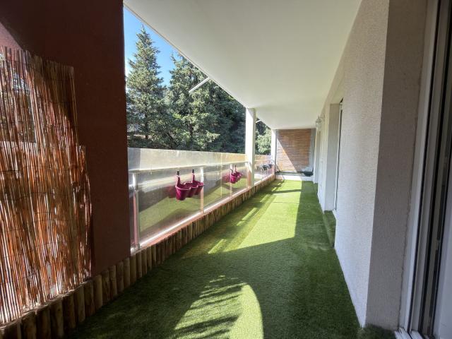 Appartement vente à Nice